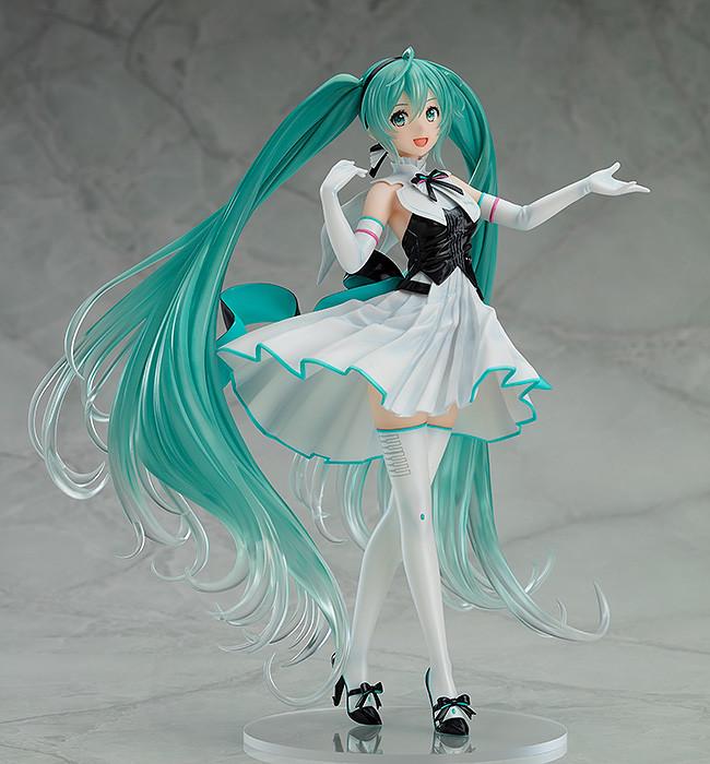 GSC《VOCALOID 》初音未来 交响乐2019 手办开定