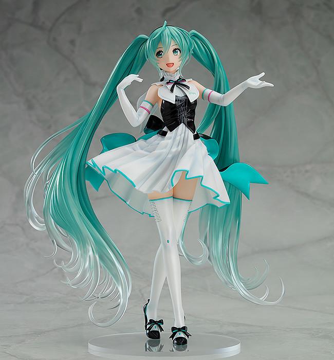 GSC《VOCALOID 》初音未来 交响乐2019 手办开定