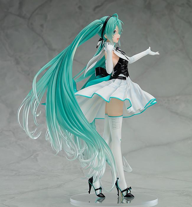 GSC《VOCALOID 》初音未来 交响乐2019 手办开定