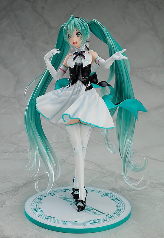 GSC《VOCALOID 》初音未来 交响乐2019 手办开定