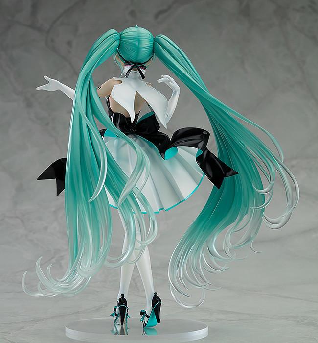 GSC《VOCALOID 》初音未来 交响乐2019 手办开定