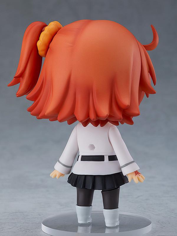 GSC《Fate/Grand Order》女主人公 咕哒子Lite版 粘土人手办开定