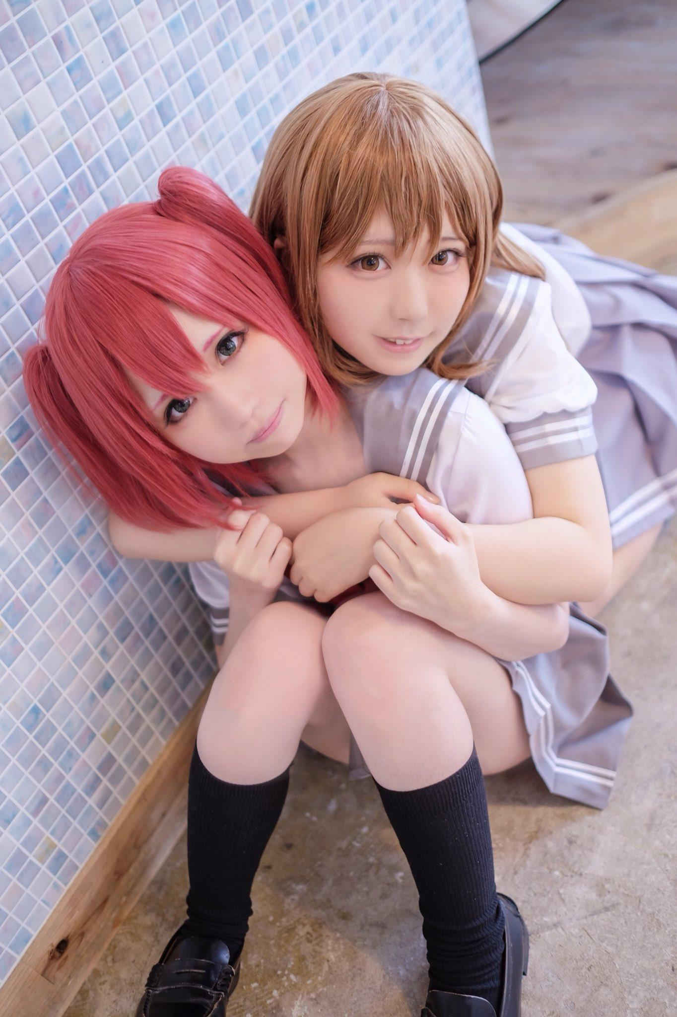 【Cosplay欣赏】日本萌妹《mano》精选集！