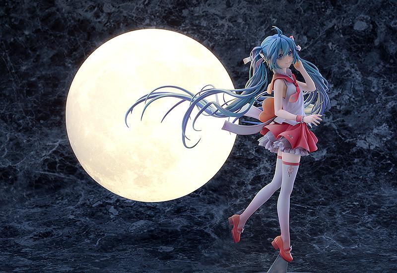 MaxFactory 初音未来 MIKU 初梦Ver.手办