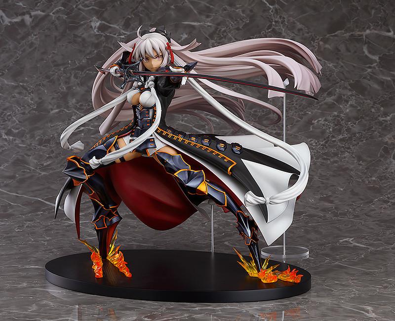 GSC《Fate/Grand Order》Alter Ego/冲田总司［Alter］—绝剑‧无穹三段— 开放预购中！