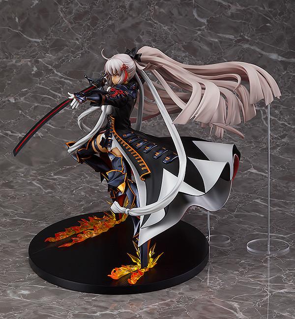 GSC《Fate/Grand Order》Alter Ego/冲田总司［Alter］—绝剑‧无穹三段— 开放预购中！