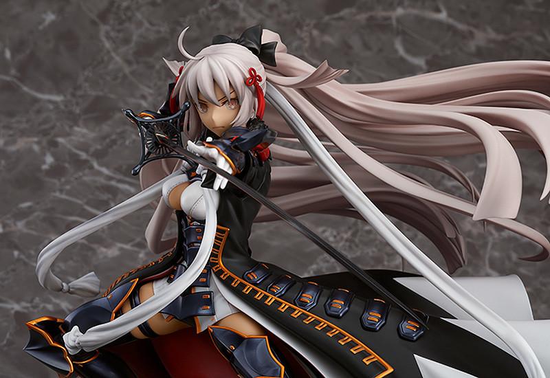 GSC《Fate/Grand Order》Alter Ego/冲田总司［Alter］—绝剑‧无穹三段— 开放预购中！