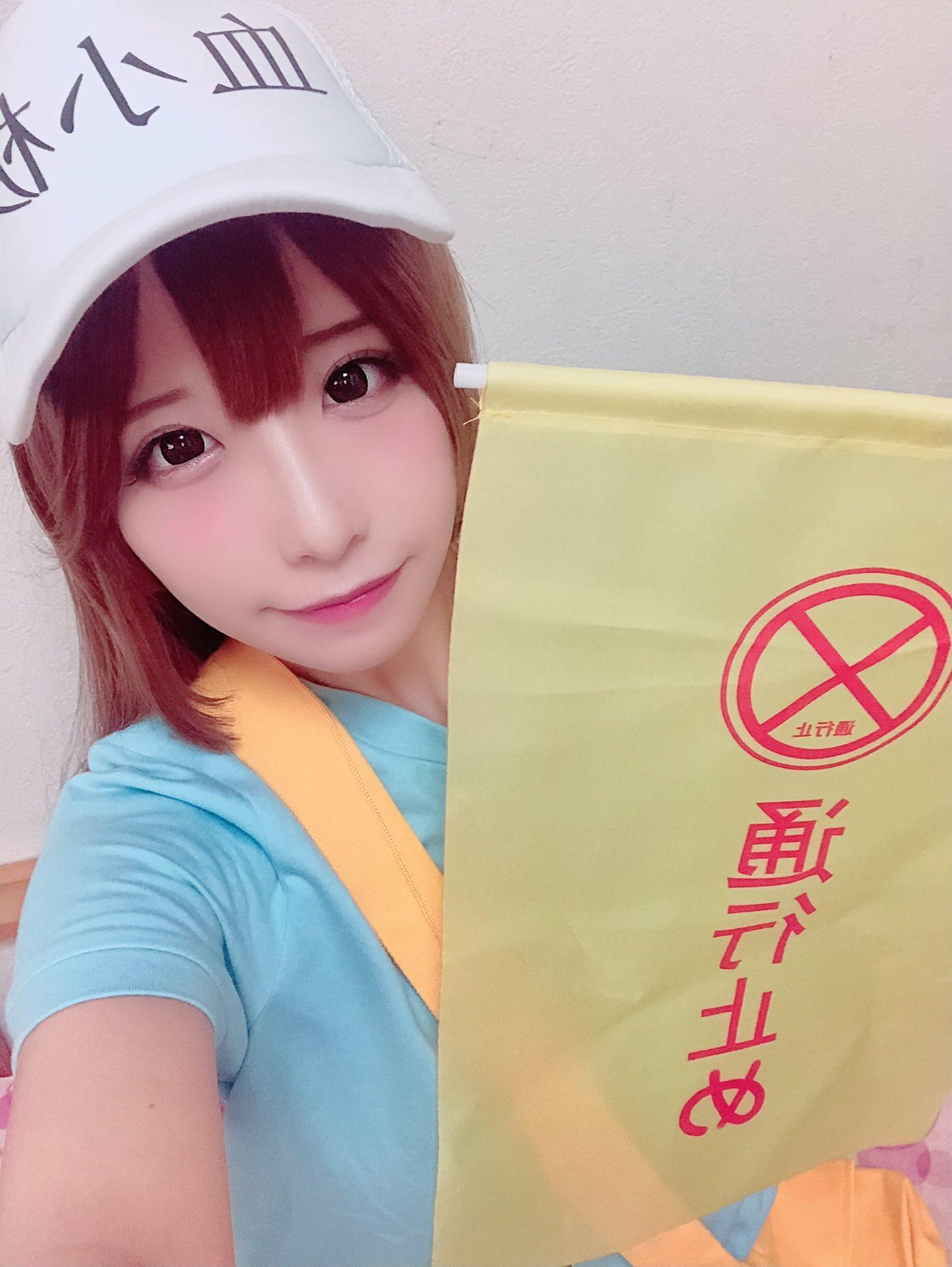 【Cosplay欣赏】雷姆是真的好康《月野のあ》超大份精选集！！