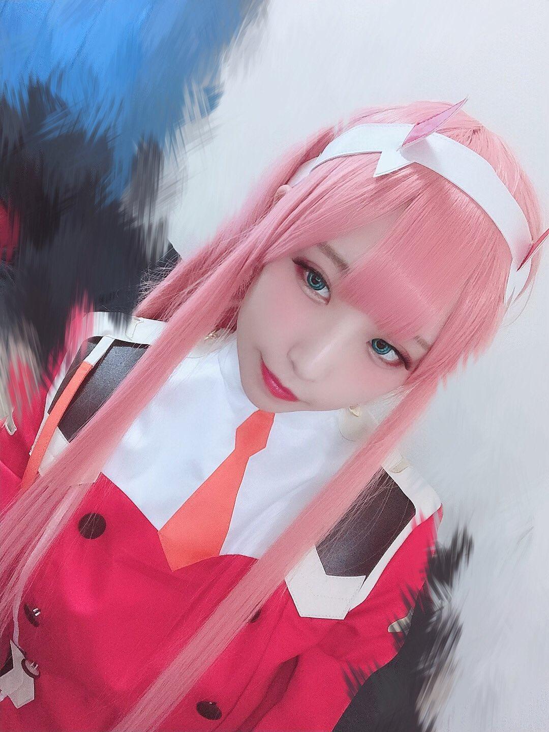 【Cosplay欣赏】雷姆是真的好康《月野のあ》超大份精选集！！