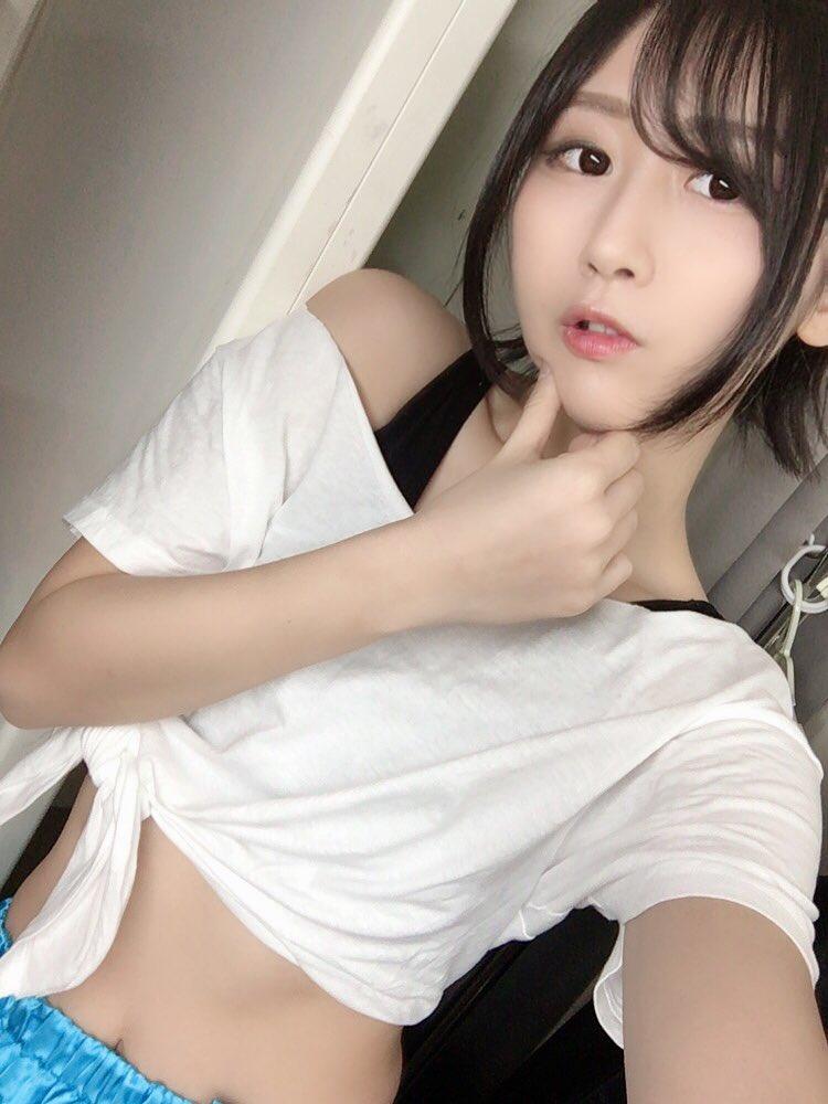 【Cosplay欣赏】日本隐乳系樱花妹美东澪美图赏 脱下衣服立刻就爱了