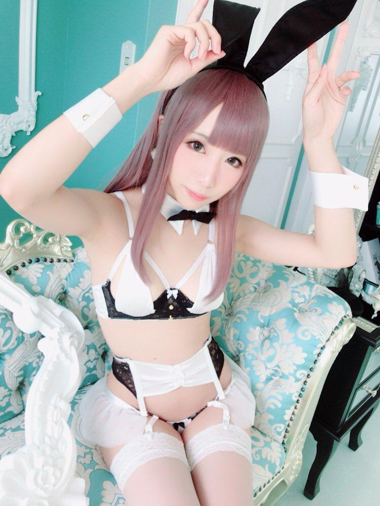 【Cosplay欣赏】我知道 你们喜欢工口系&#8230;《ふれいあ》超大份精选集！！