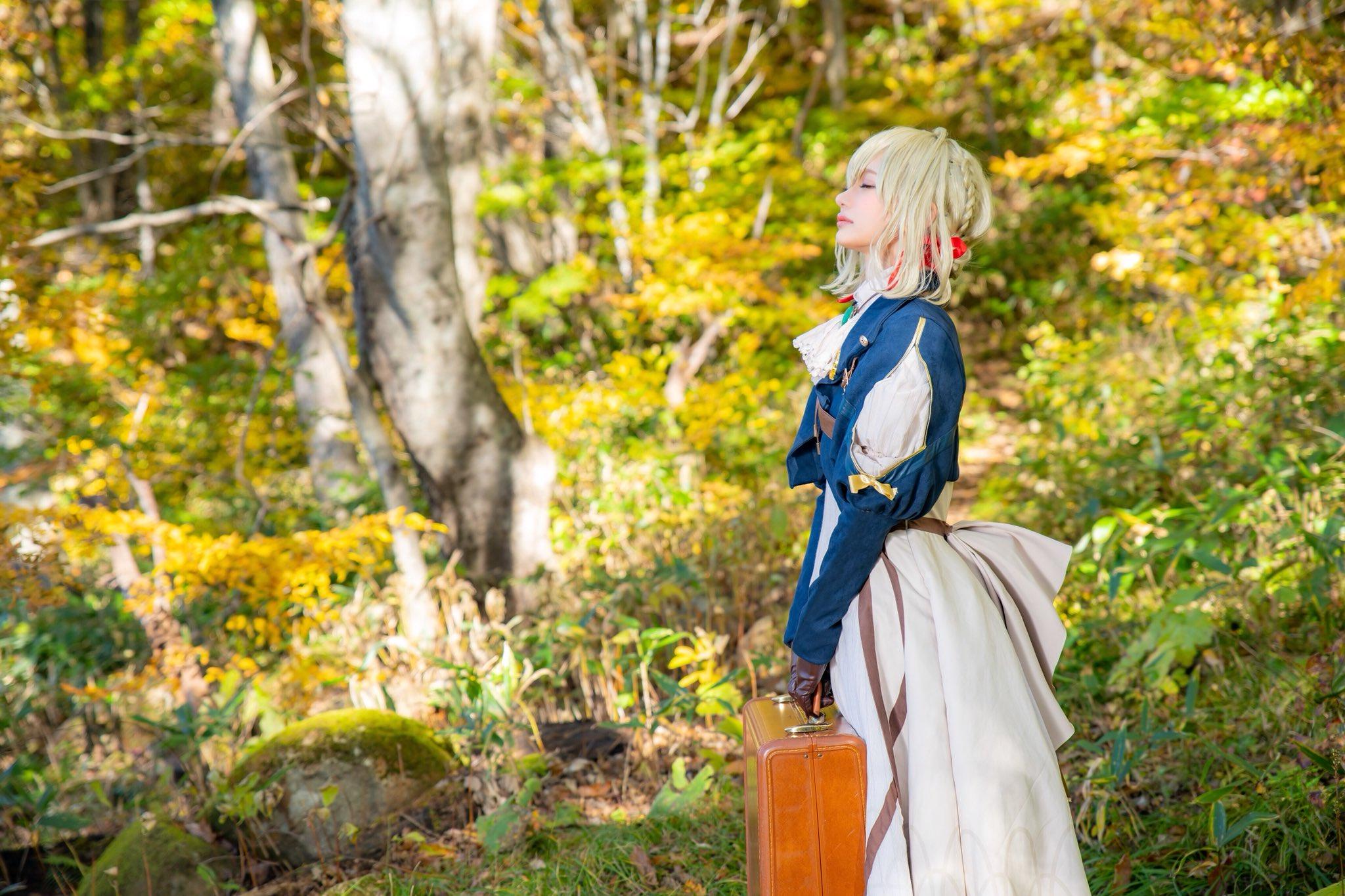 【Cosplay欣赏】黑Saber  泳装&#8230;《蒼羽もぐ汰》超大份精选集！！