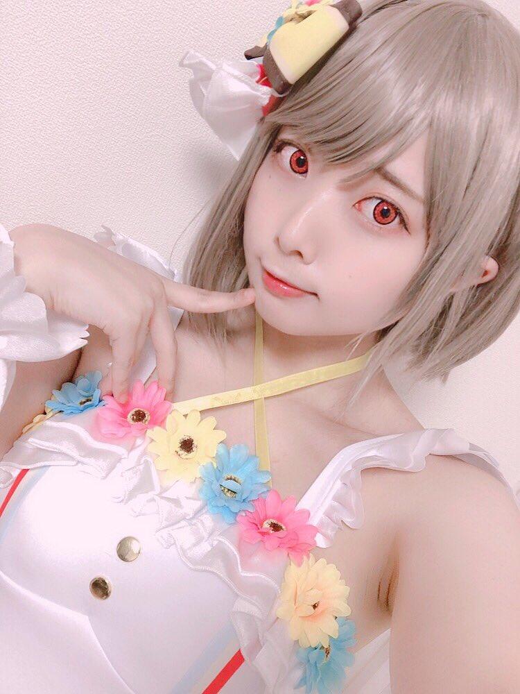 【Cosplay欣赏】岛国知名Coser とみこ美图 各种诱人服装色气逼人