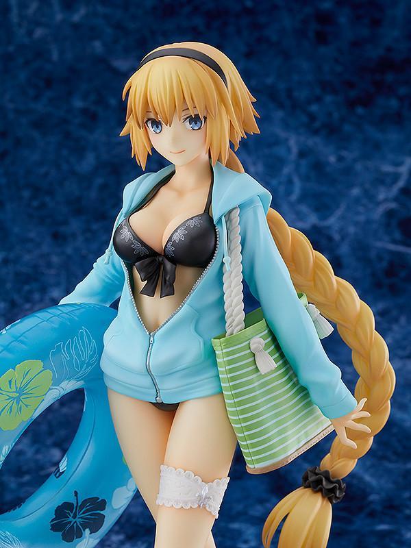 GSC《Fate/Grand Order》Archer/贞德，预定明年10 月发售！