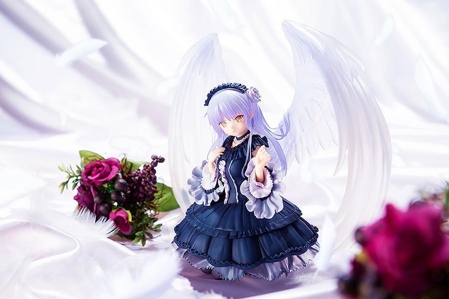 chara-ani《Angel Beats!》立华奏Key20周年纪念哥德萝莉ver