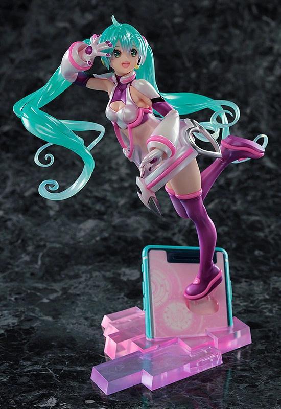 初音未来 矢吹健太朗×osoba Ver.1/7比例手办