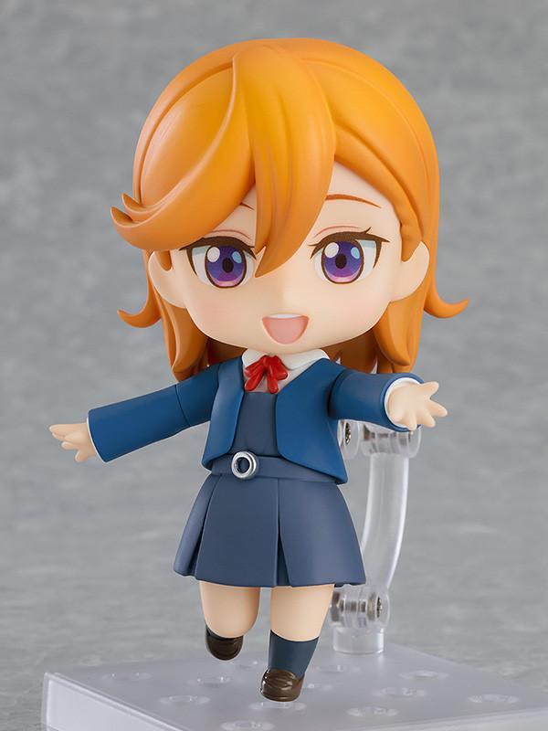 GSC《Love Live! Superstar!!》涩谷香音 黏土人手办