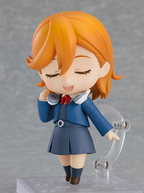 GSC《Love Live! Superstar!!》涩谷香音 黏土人手办