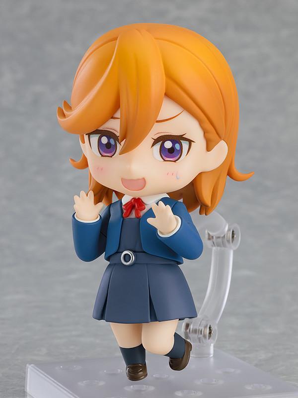 GSC《Love Live! Superstar!!》涩谷香音 黏土人手办