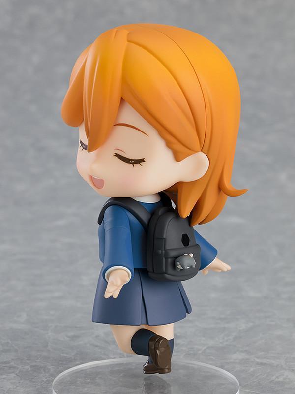 GSC《Love Live! Superstar!!》涩谷香音 黏土人手办