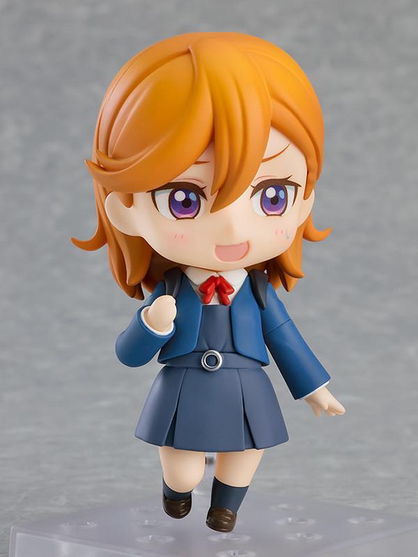 GSC《Love Live! Superstar!!》涩谷香音 黏土人手办