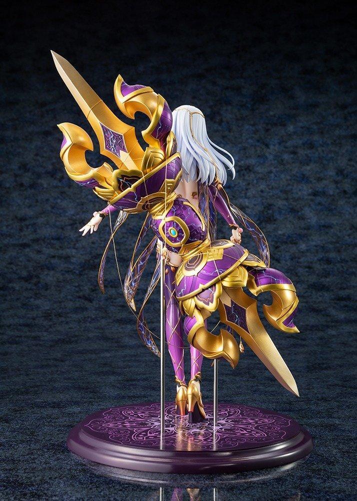 KADOKAWA《Fate/Grand Order》Assassin/迦摩 1/7 比例手办，开放预购中！