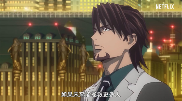 「TIGER &amp; BUNNY」动画第二期最新PV公布啦