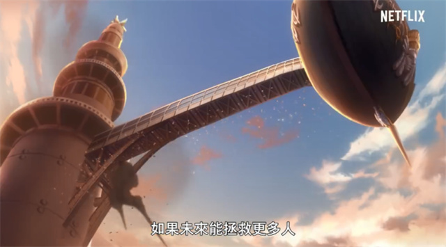 「TIGER &amp; BUNNY」动画第二期最新PV公布啦