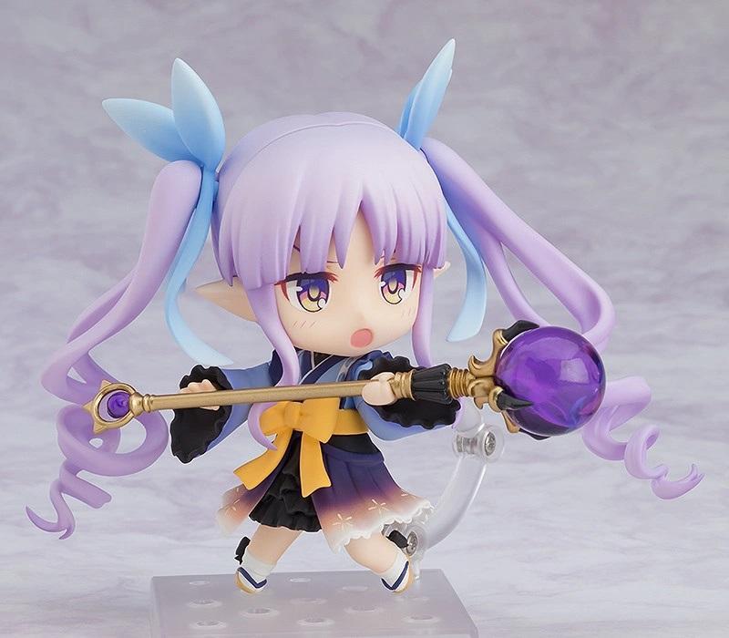 GSC《公主连结☆Re:Dive》镜华 粘土人手办，2022年10月发售！