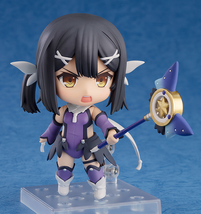 「魔法少女伊莉雅」美游粘土人开订