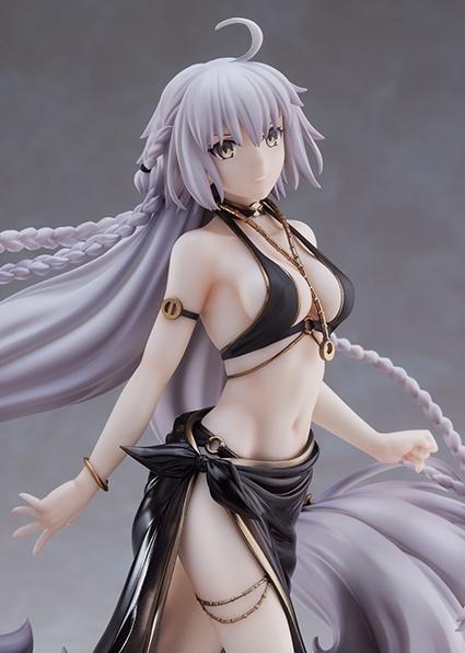 Aniplex《Fate/Grand Order》Avenger/贞德〔Alter〕英灵祭装ver. 手办，近日开放预售！