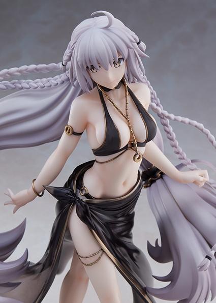 Aniplex《Fate/Grand Order》Avenger/贞德〔Alter〕英灵祭装ver. 手办，近日开放预售！