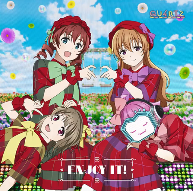 「LoveLive！虹咲学园学园偶像同好会」第二季第三话插入曲全曲试听公布啦
