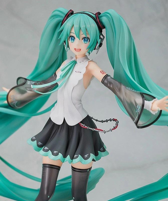 GSC《Piapro Characters》初音未来 NT 手办，2023年6月发售！