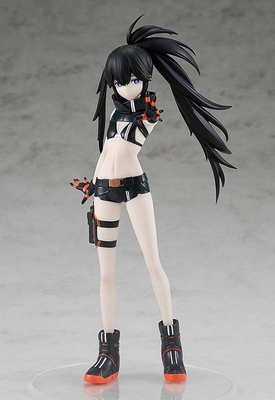 GSC《BLACK★★ROCK SHOOTER DAWN FALL》Empress DAWN FALL Ver. 手办，2022年10月发售！