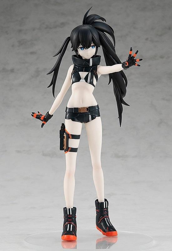 GSC《BLACK★★ROCK SHOOTER DAWN FALL》Empress DAWN FALL Ver. 手办，2022年10月发售！