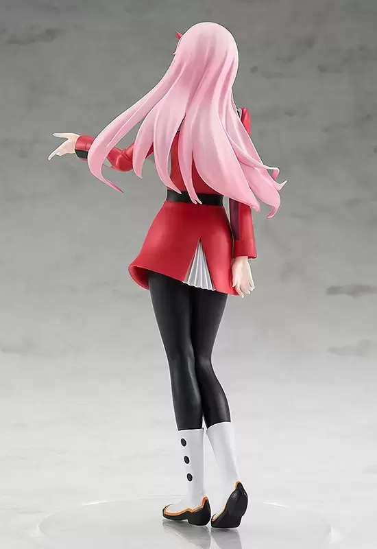 GSC《DARLING in the FRANXX》02 POP UP PARADE手办，2022年9月发售！