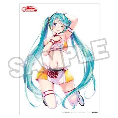 Max Factory《初音未来GT计画》RACING MIKU 2010 Ver.  手办，2023年8月发售！