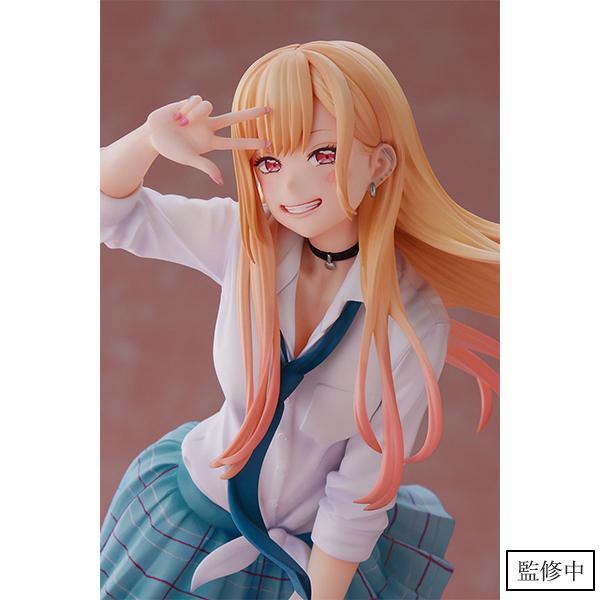 ANIPLEX+《更衣人偶坠入爱河》喜多川海梦 1/7比例手办，2023年9月发售！