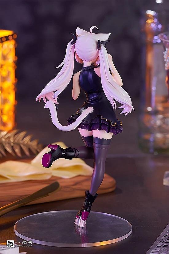 GSC《VShojo》Nyatasha Nyanners POP UP PARADE手办，2023年3月发售！